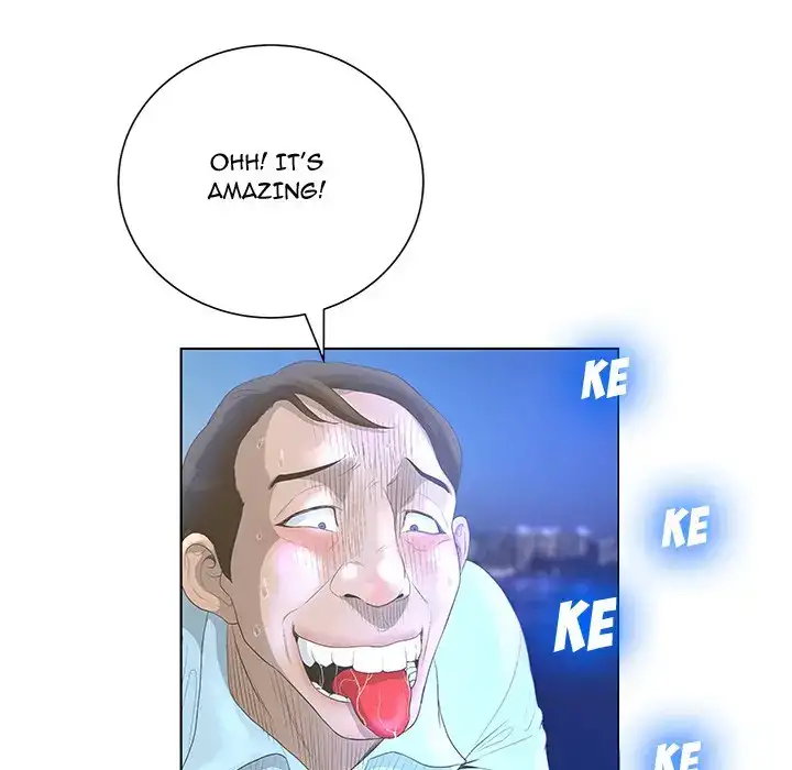 The Mask: Two Faces - Chapter 26 [photo 41] - MangaPorn