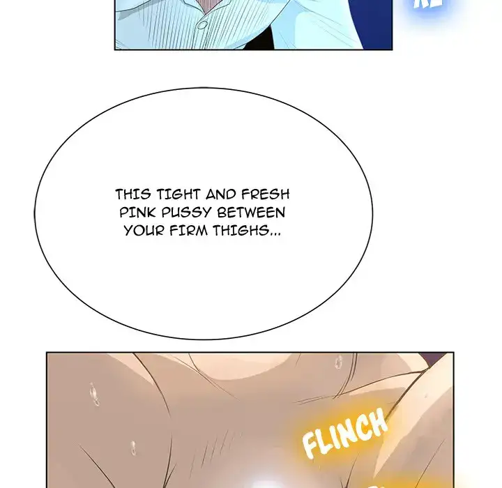 The Mask: Two Faces - Chapter 26 [photo 42] - MangaPorn