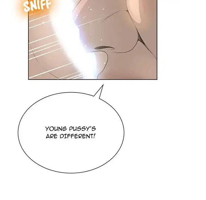 The Mask: Two Faces - Chapter 26 [photo 44] - MangaPorn