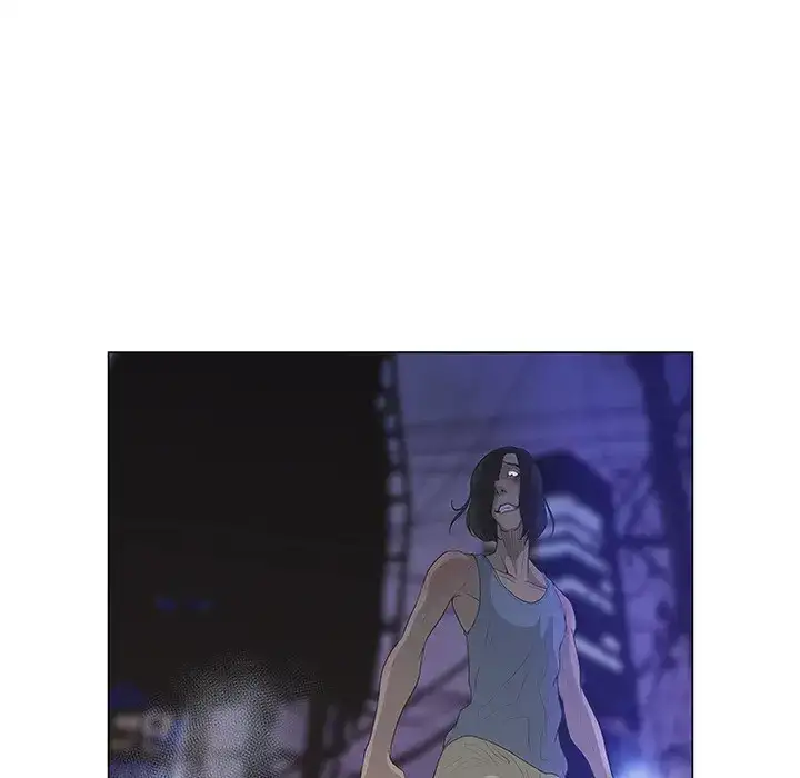 The Mask: Two Faces - Chapter 26 [photo 6] - MangaPorn