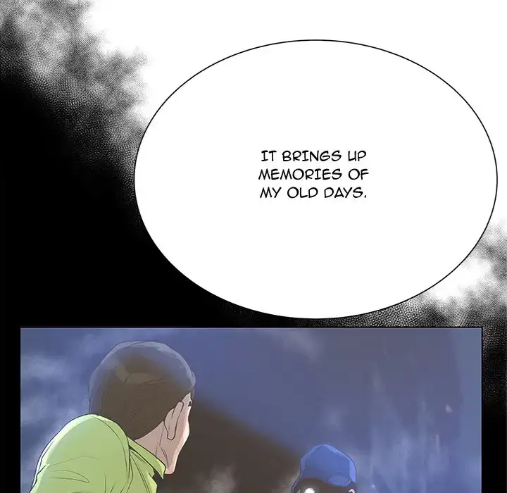 The Mask: Two Faces - Chapter 26 [photo 60] - MangaPorn