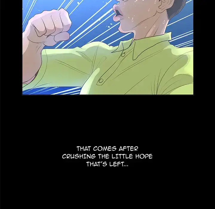 The Mask: Two Faces - Chapter 26 [photo 66] - MangaPorn
