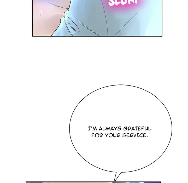 The Mask: Two Faces - Chapter 26 [photo 76] - MangaPorn