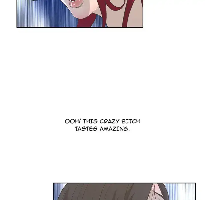 The Mask: Two Faces - Chapter 27 [photo 113] - MangaPorn