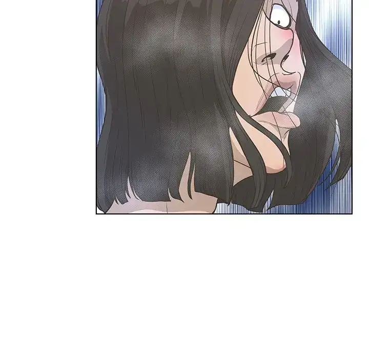 The Mask: Two Faces - Chapter 27 [photo 114] - MangaPorn
