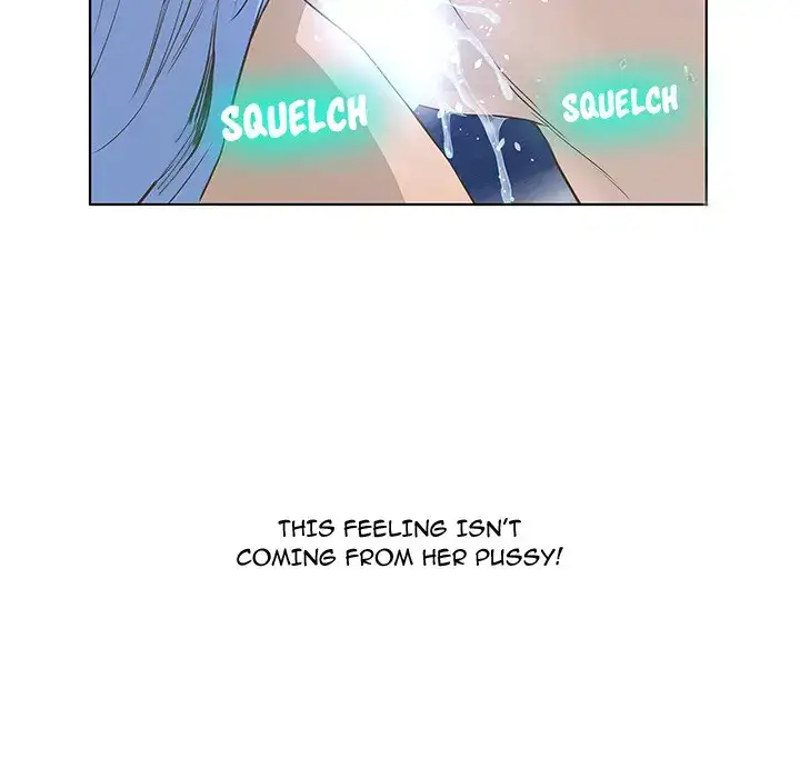The Mask: Two Faces - Chapter 27 [photo 116] - MangaPorn