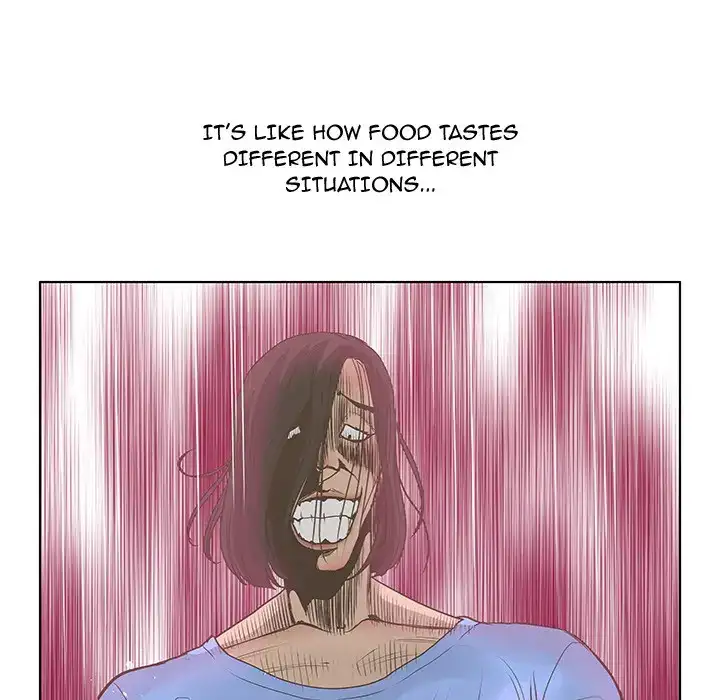 The Mask: Two Faces - Chapter 27 [photo 121] - MangaPorn