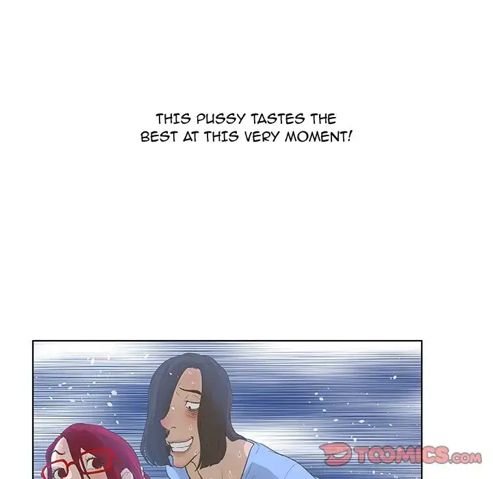 The Mask: Two Faces - Chapter 27 [photo 123] - MangaPorn