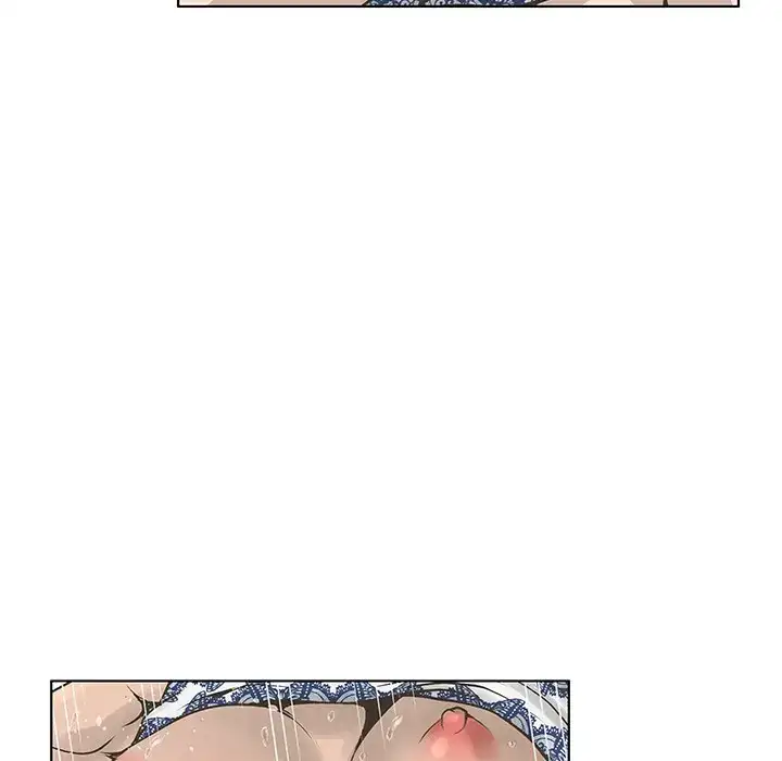 The Mask: Two Faces - Chapter 27 [photo 126] - MangaPorn