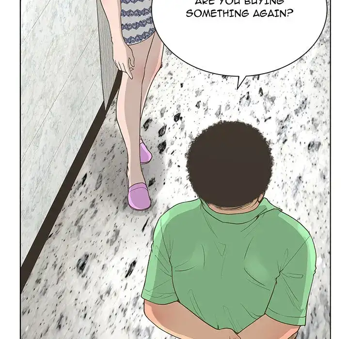 The Mask: Two Faces - Chapter 27 [photo 25] - MangaPorn