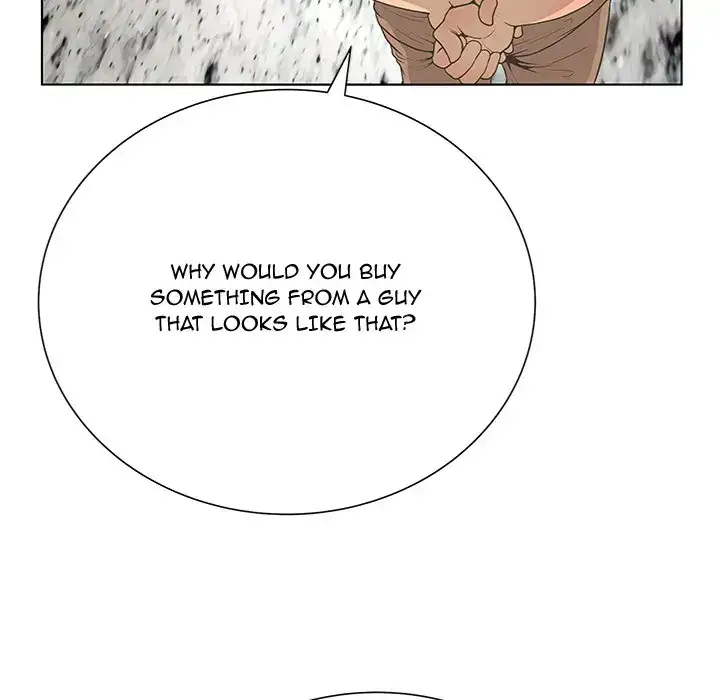 The Mask: Two Faces - Chapter 27 [photo 26] - MangaPorn