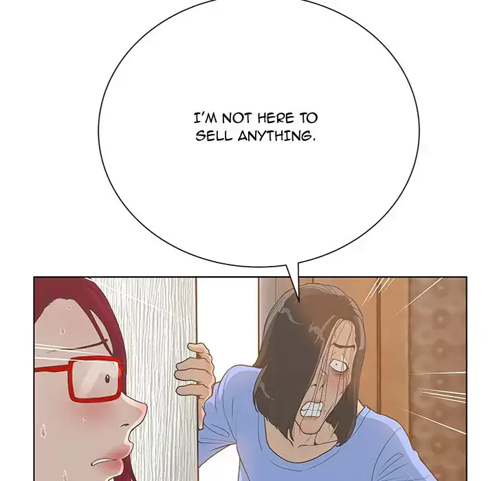 The Mask: Two Faces - Chapter 27 [photo 27] - MangaPorn