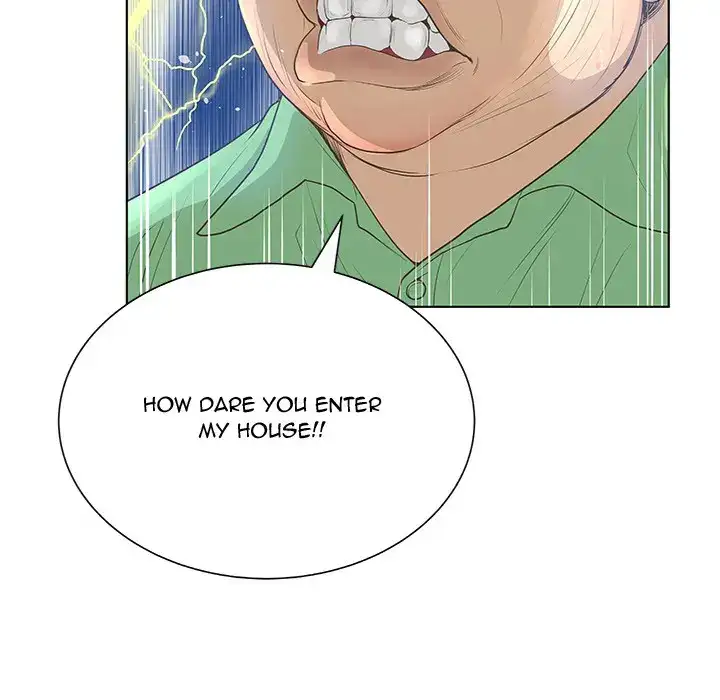 The Mask: Two Faces - Chapter 27 [photo 30] - MangaPorn