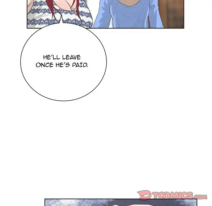 The Mask: Two Faces - Chapter 27 [photo 33] - MangaPorn
