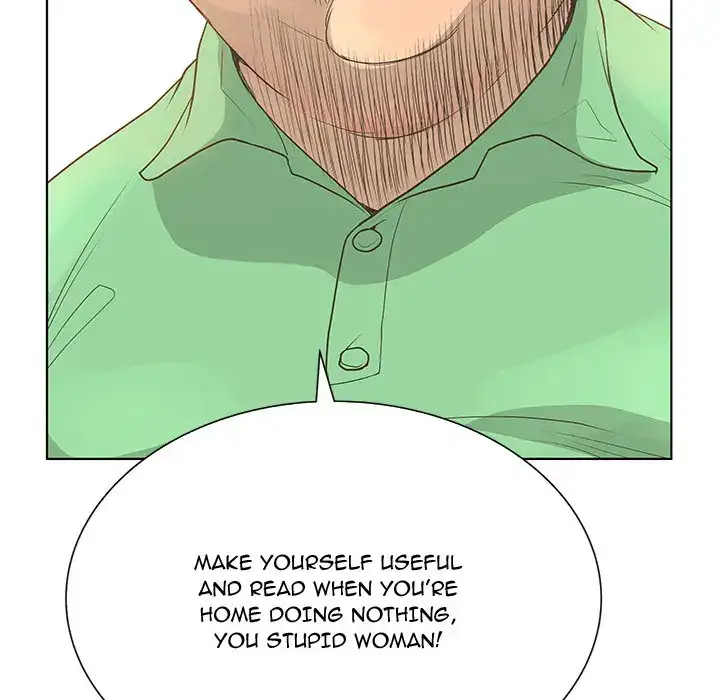 The Mask: Two Faces - Chapter 27 [photo 36] - MangaPorn