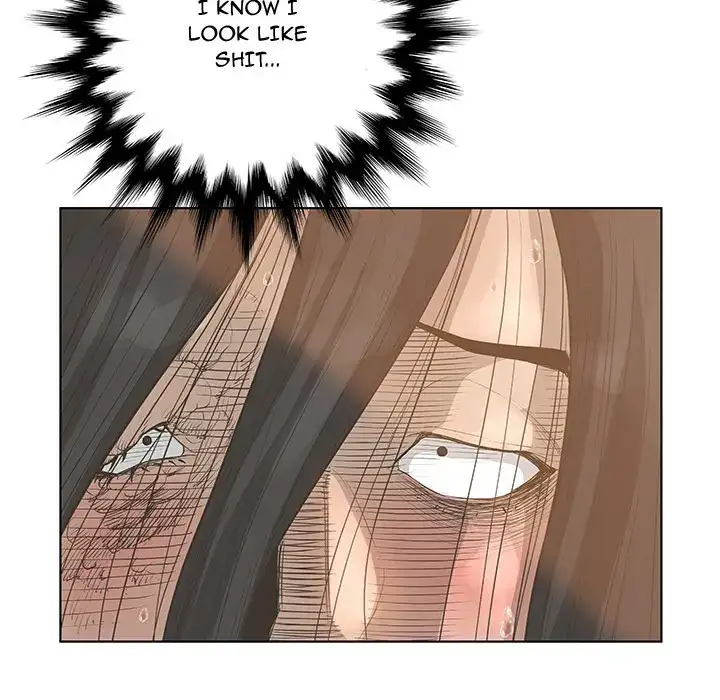 The Mask: Two Faces - Chapter 27 [photo 42] - MangaPorn
