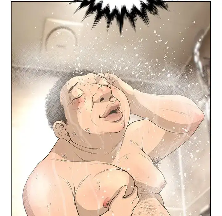 The Mask: Two Faces - Chapter 27 [photo 47] - MangaPorn