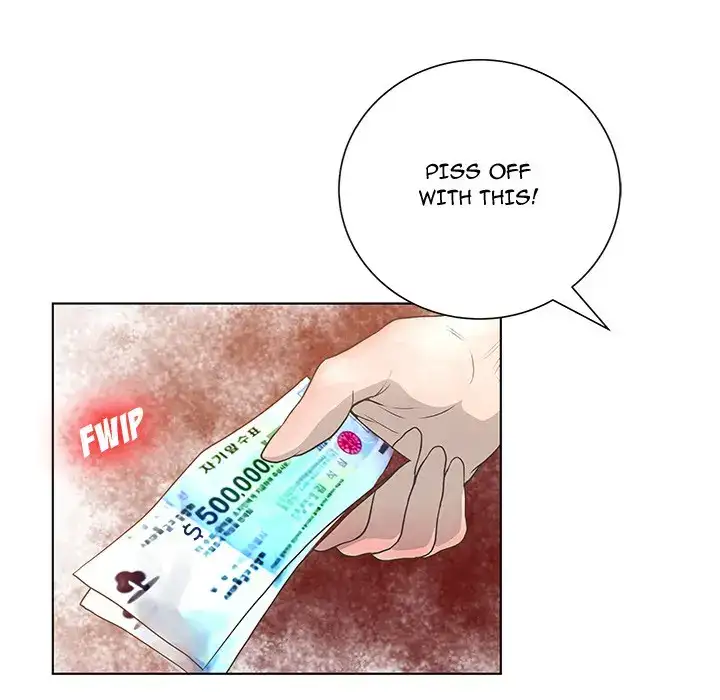 The Mask: Two Faces - Chapter 27 [photo 51] - MangaPorn