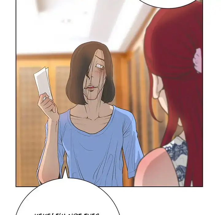 The Mask: Two Faces - Chapter 27 [photo 53] - MangaPorn