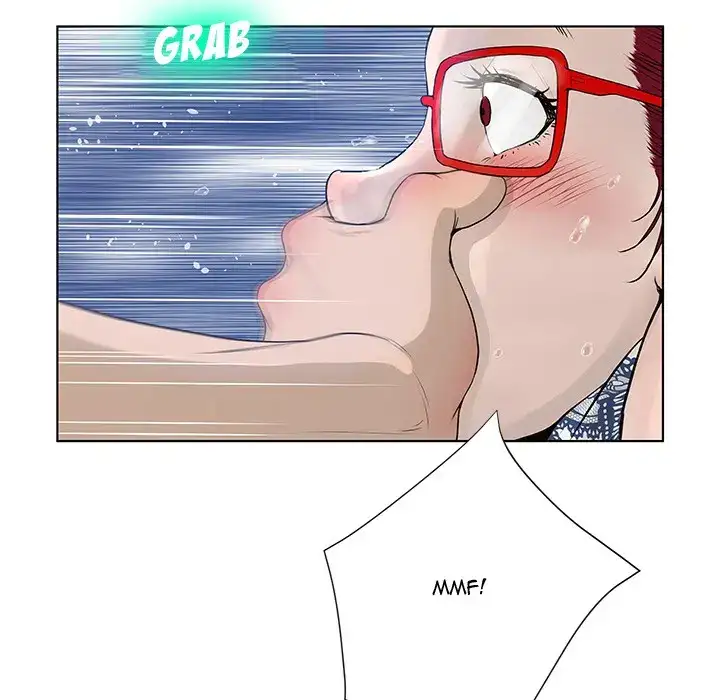 The Mask: Two Faces - Chapter 27 [photo 55] - MangaPorn