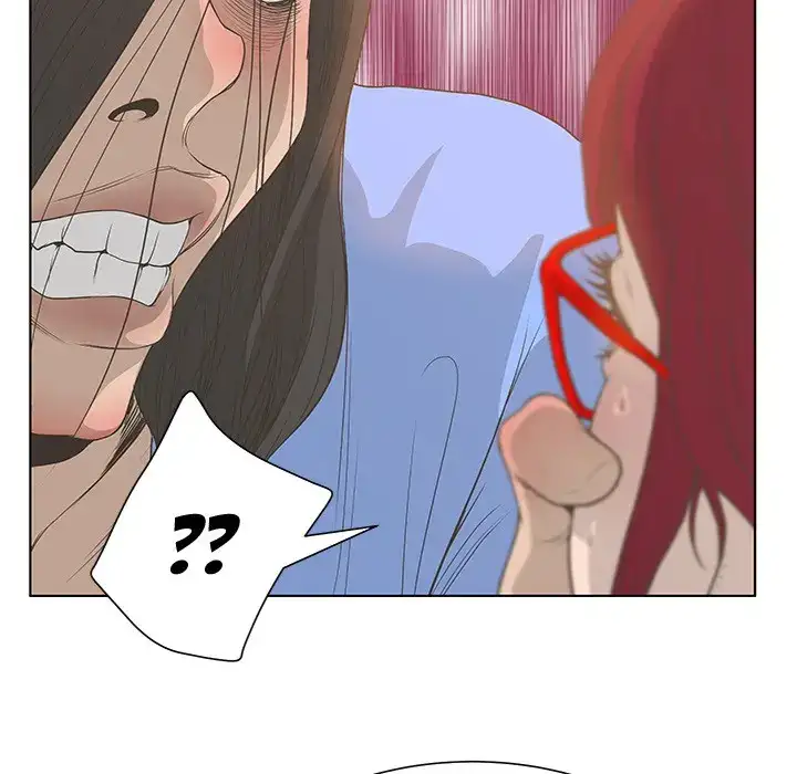 The Mask: Two Faces - Chapter 27 [photo 57] - MangaPorn