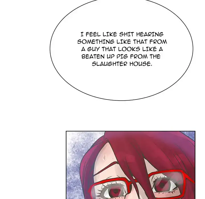 The Mask: Two Faces - Chapter 27 [photo 58] - MangaPorn