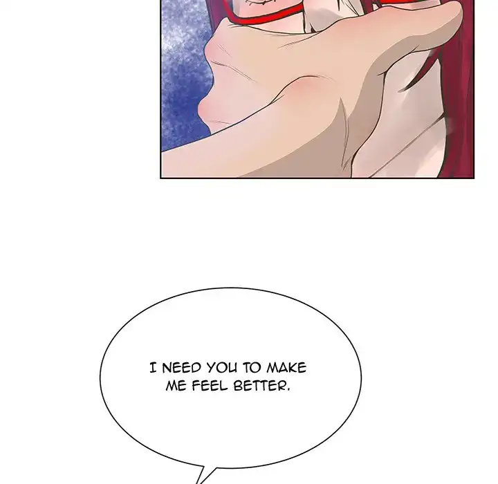 The Mask: Two Faces - Chapter 27 [photo 59] - MangaPorn