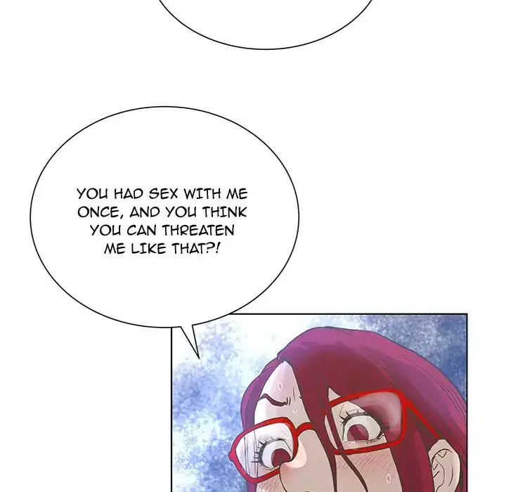 The Mask: Two Faces - Chapter 27 [photo 67] - MangaPorn