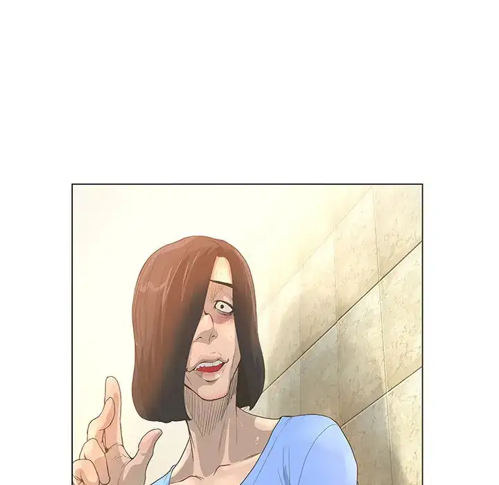 The Mask: Two Faces - Chapter 27 [photo 7] - MangaPorn