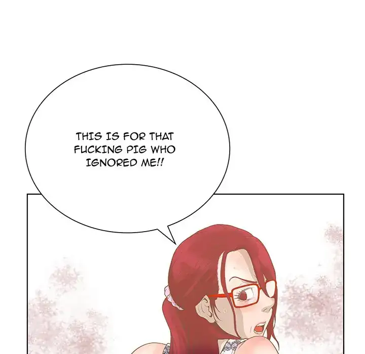 The Mask: Two Faces - Chapter 27 [photo 71] - MangaPorn