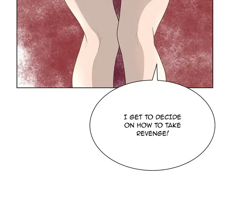 The Mask: Two Faces - Chapter 27 [photo 73] - MangaPorn