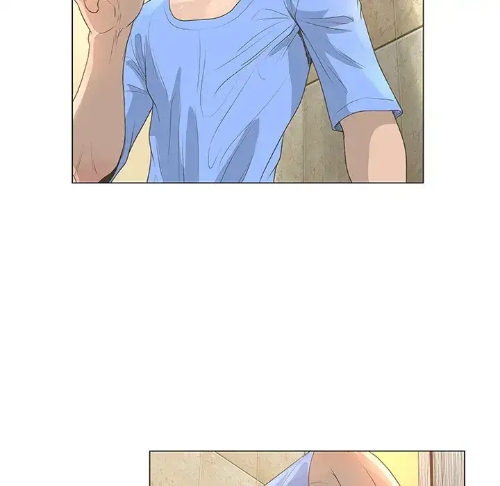 The Mask: Two Faces - Chapter 27 [photo 8] - MangaPorn