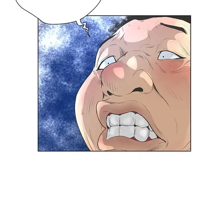 The Mask: Two Faces - Chapter 27 [photo 88] - MangaPorn