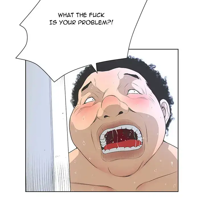 The Mask: Two Faces - Chapter 27 [photo 94] - MangaPorn