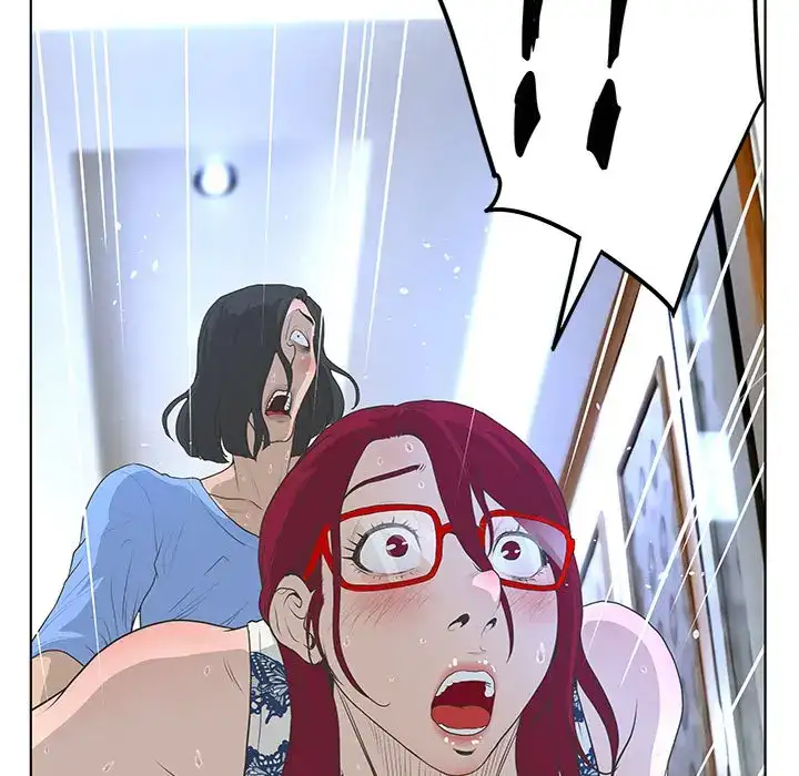 The Mask: Two Faces - Chapter 27 [photo 96] - MangaPorn