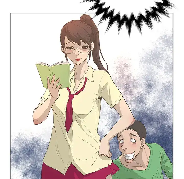 The Mask: Two Faces - Chapter 28 [photo 101] - MangaPorn