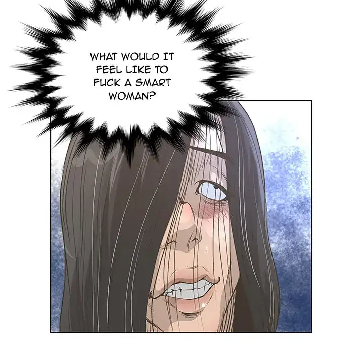 The Mask: Two Faces - Chapter 28 [photo 104] - MangaPorn