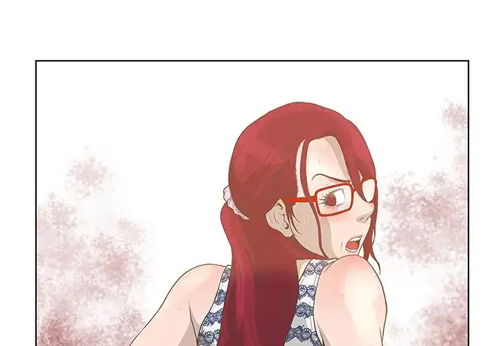 The Mask: Two Faces - Chapter 28 [photo 2] - MangaPorn