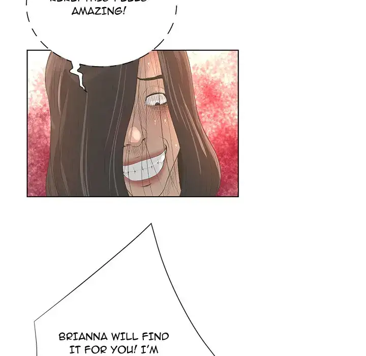 The Mask: Two Faces - Chapter 28 [photo 28] - MangaPorn