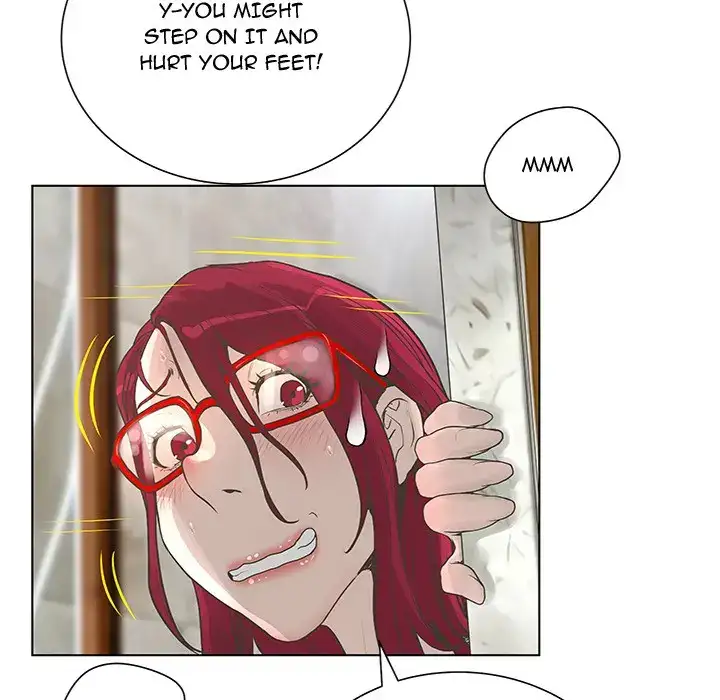 The Mask: Two Faces - Chapter 28 [photo 33] - MangaPorn