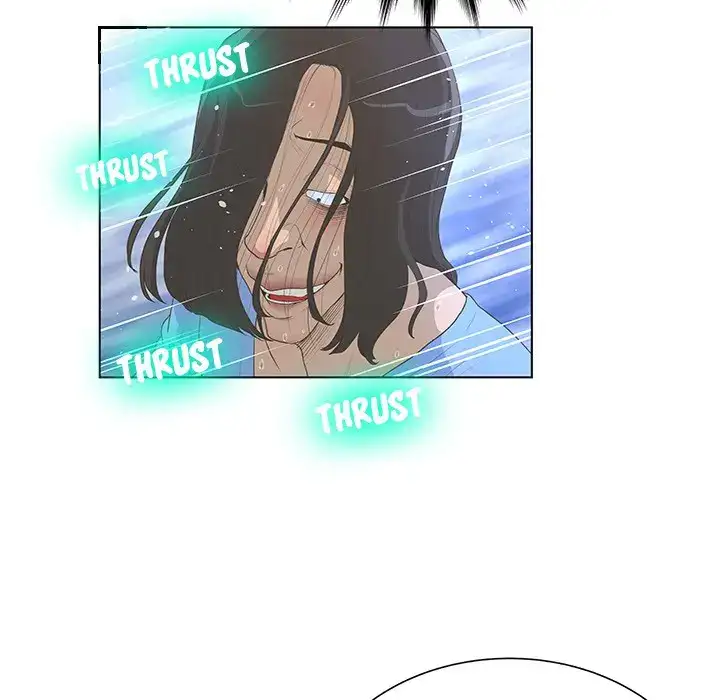 The Mask: Two Faces - Chapter 28 [photo 36] - MangaPorn