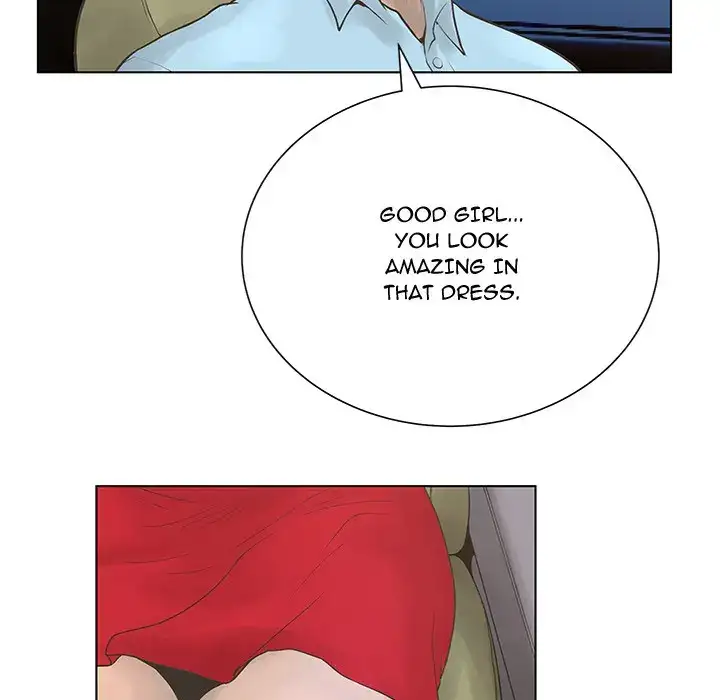 The Mask: Two Faces - Chapter 28 [photo 59] - MangaPorn