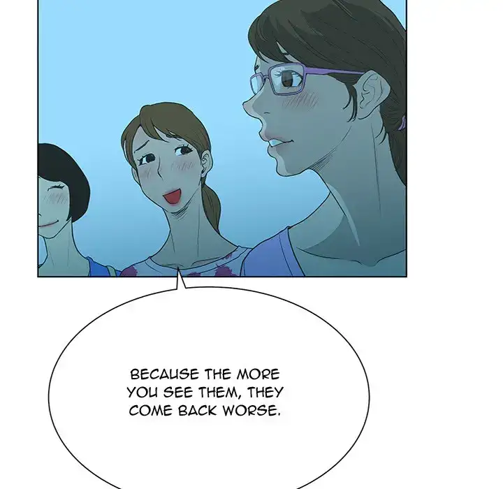 The Mask: Two Faces - Chapter 29 [photo 101] - MangaPorn