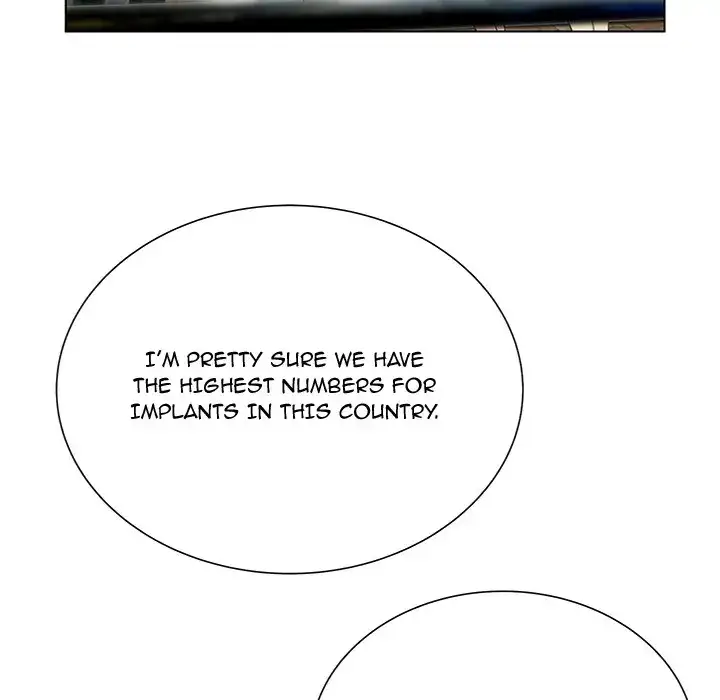 The Mask: Two Faces - Chapter 29 [photo 103] - MangaPorn
