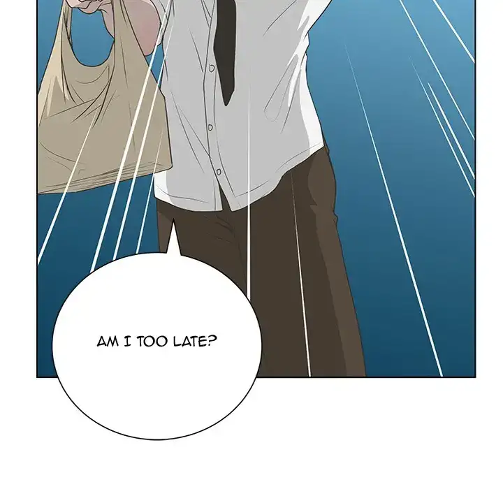 The Mask: Two Faces - Chapter 29 [photo 108] - MangaPorn