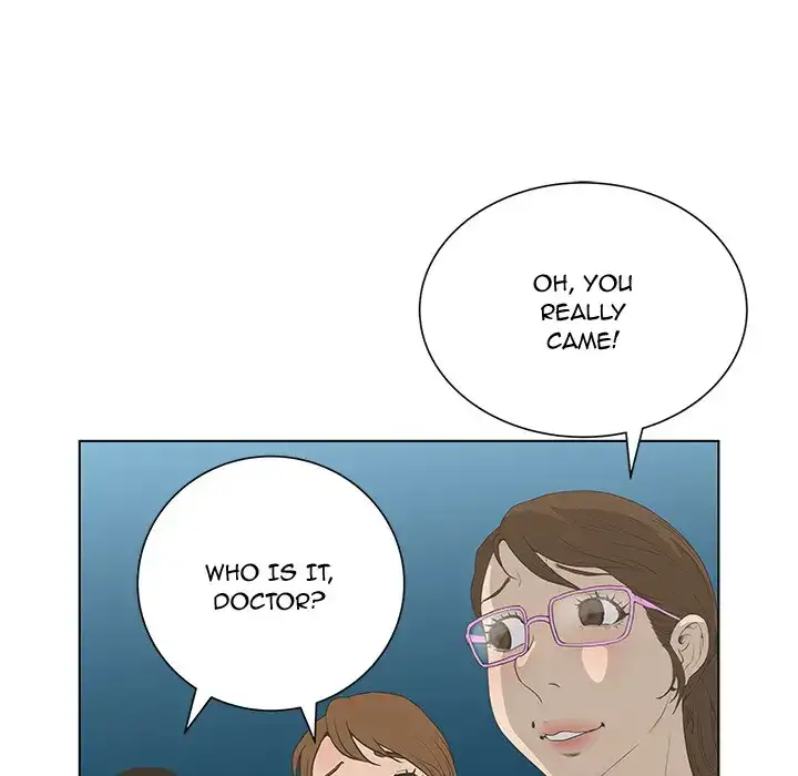 The Mask: Two Faces - Chapter 29 [photo 109] - MangaPorn