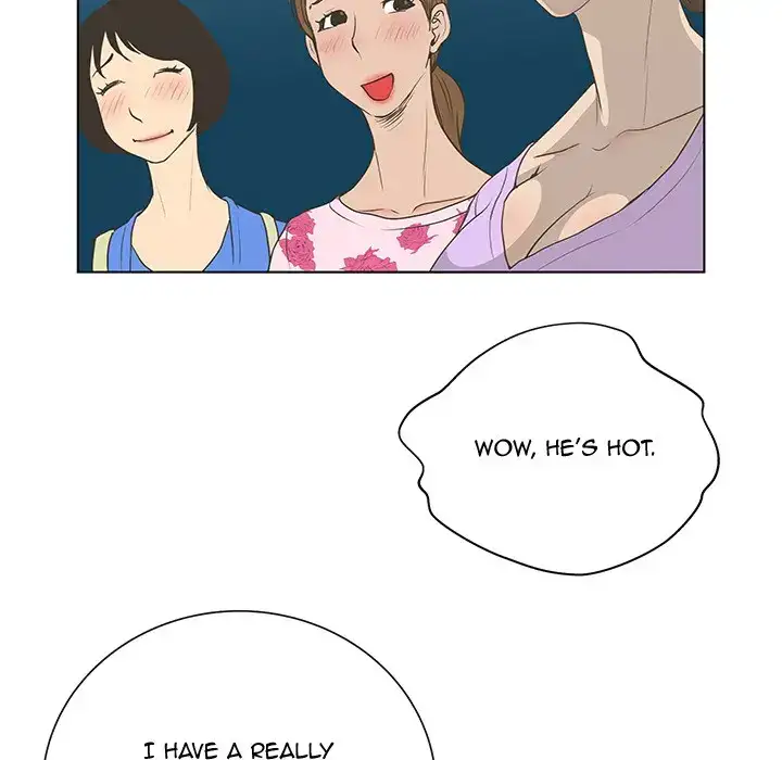 The Mask: Two Faces - Chapter 29 [photo 110] - MangaPorn