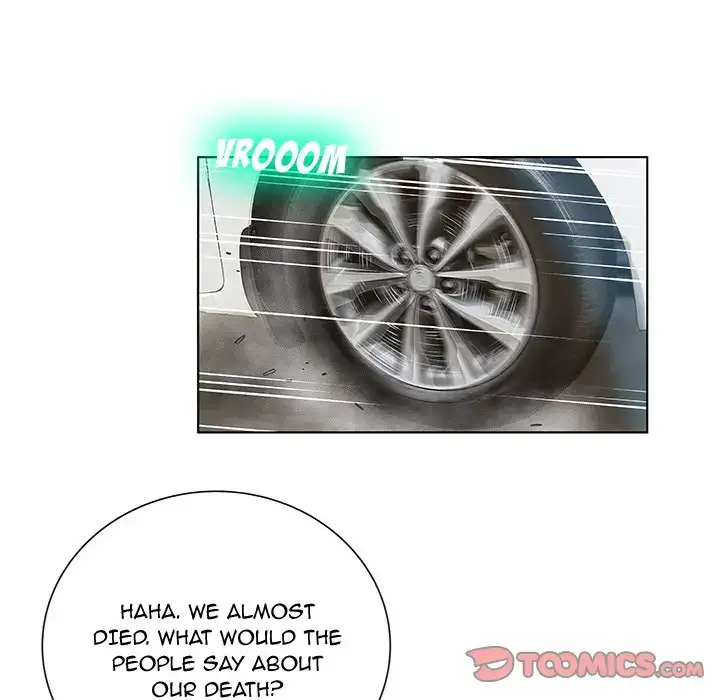 The Mask: Two Faces - Chapter 29 [photo 123] - MangaPorn