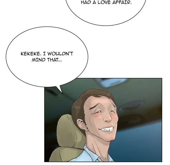 The Mask: Two Faces - Chapter 29 [photo 125] - MangaPorn