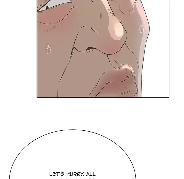 The Mask: Two Faces - Chapter 29 [photo 128] - MangaPorn